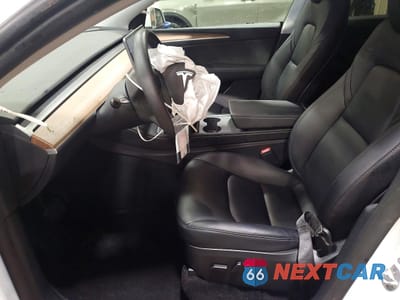 Zdjęcie 7 z 15 samochodu: 2023 TESLA MODEL Y VIN:7SAYGDEE7PF837725 - miniatura