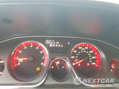 Zdjęcie 9 z 14 samochodu: 2014 GMC ACADIA DENALI VIN:1GKKRTKD7EJ146241 - miniatura