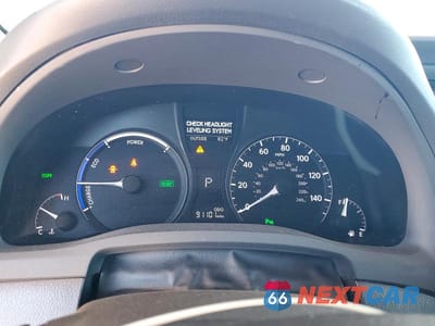 Zdjęcie 9 z 11 samochodu: 2015 LEXUS RX 450H BASE VIN:2T2BC1BA9FC004960 - miniatura