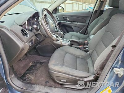 Zdjęcie 7 z 11 samochodu: 2012 CHEVROLET CRUZE VIN:1G1PF5SC3C7228113 - miniatura