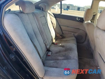 Zdjęcie 10 z 12 samochodu: 2006 HYUNDAI SONATA GLS V6 VIN:5NPEU46F66H130518 - miniatura