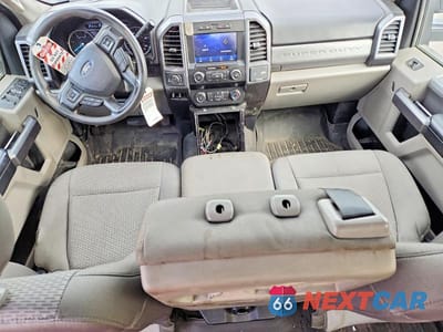 Zdjęcie 8 z 13 samochodu: 2021 FORD F250 SUPER DUTY VIN:1FT7W2BT0MED45800 - miniatura