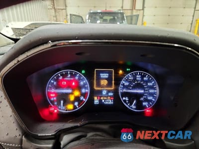 Zdjęcie 9 z 14 samochodu: 2025 SUBARU OUTBACK PREMIUM VIN:4S4BTAFC3S3215764 - miniatura