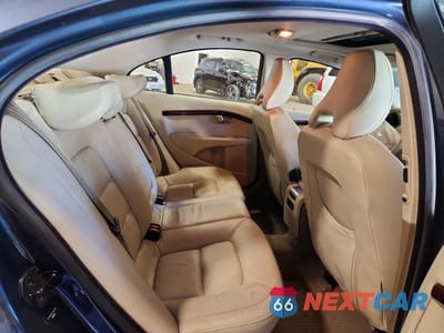 Zdjęcie 10 z 12 samochodu: 2007 VOLVO S80 V8 VIN:YV1AH852X71044365 - miniatura