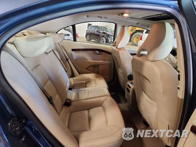 Zdjęcie 10 z 12 samochodu: 2007 VOLVO S80 V8 VIN:YV1AH852X71044365 - miniatura