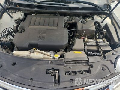 Zdjęcie 11 z 13 samochodu: 2014 TOYOTA AVALON XLE PREMIUM VIN:4T1BK1EB9EU082504 - miniatura