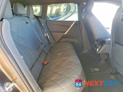 Zdjęcie 10 z 12 samochodu: 2024 BMW IX XDRIVE50 VIN:WB523CF07RCN58332 - miniatura