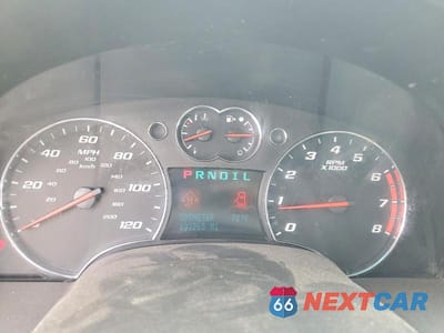 Zdjęcie 9 z 13 samochodu: 2009 CHEVROLET EQUINOX LT VIN:2CNDL33F096209040 - miniatura