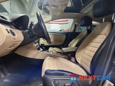 Zdjęcie 7 z 12 samochodu: 2013 VOLKSWAGEN CC LUXURY VIN:WVWRN7AN7DE524234 - miniatura