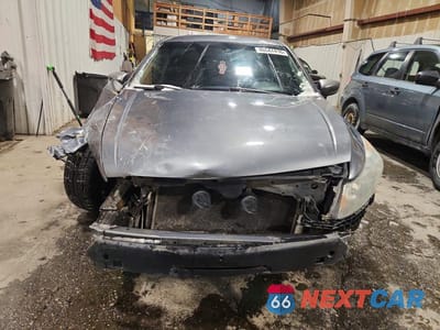 Piąte zdjęcie samochodu w środku: 2009 HONDA ACCORD LX VIN:1HGCP26309A159888 - miniatura