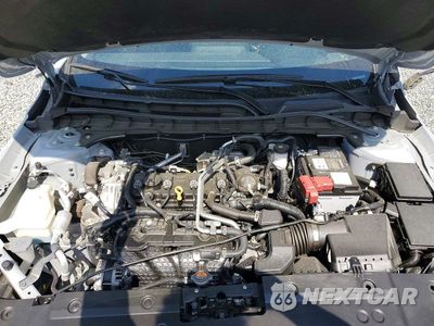Zdjęcie 11 z 12 samochodu: 2024 NISSAN ALTIMA 2.5 SR VIN:1N4BL4CV9RN300589 - miniatura