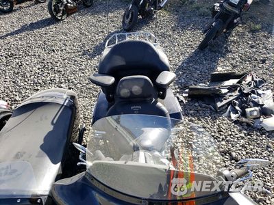 Piąte zdjęcie samochodu w środku: 2013 HARLEY-DAVIDSON FLHTK ELECTRA GLIDE ULTRA LIMITED VIN:1HD1KEM16DB631147 - miniatura