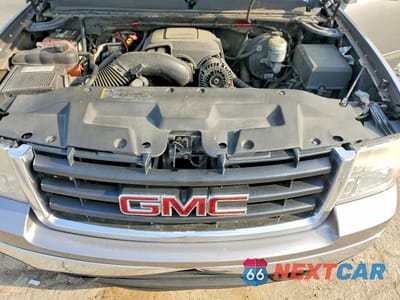Zdjęcie 11 z 11 samochodu: 2008 GMC SIERRA C1500 VIN:2GTEC19J981209543 - miniatura