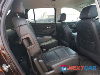 Zdjęcie 11 z 12 samochodu: 2020 CHEVROLET TRAVERSE LT VIN:1GNEVHKW1LJ137915 - miniatura