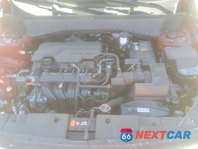 Zdjęcie 12 z 13 samochodu: 2024 HYUNDAI KONA SEL VIN:KM8HB3AB4RU106791 - miniatura