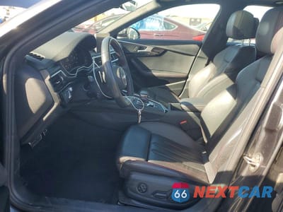 Zdjęcie 7 z 11 samochodu: 2019 AUDI A4 PRESTIGE VIN:WAUFNAF48KA075907 - miniatura