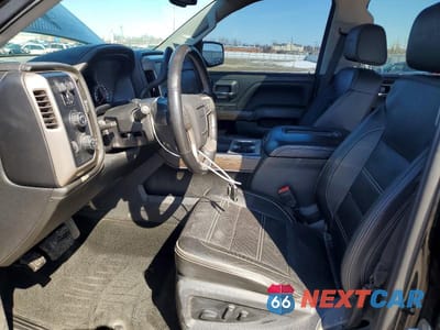 Zdjęcie 7 z 12 samochodu: 2018 GMC SIERRA K1500 DENALI VIN:3GTU2PEJ3JG119860 - miniatura