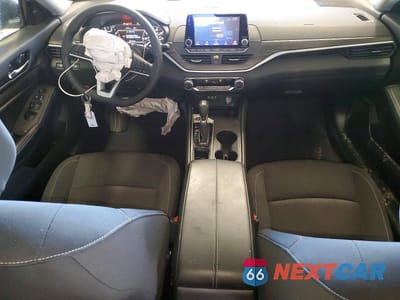 Zdjęcie 8 z 11 samochodu: 2025 NISSAN ALTIMA 2.5 SV VIN:1N4BL4DV7SN372007 - miniatura