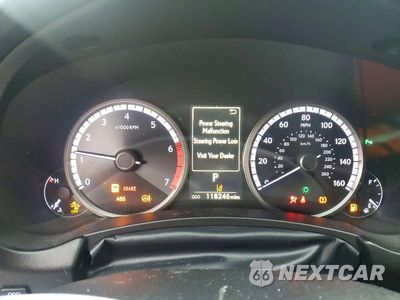 Zdjęcie 9 z 12 samochodu: 2018 LEXUS NX 300 F SPORT VIN:JTJBARBZXJ2165577 - miniatura
