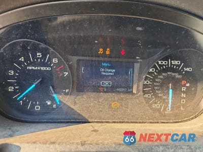 Zdjęcie 9 z 12 samochodu: 2011 FORD EDGE SE VIN:2FMDK3GC2BBB39542 - miniatura