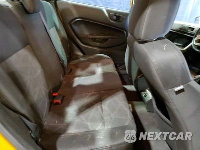 Zdjęcie 10 z 11 samochodu: 2012 FORD FIESTA SEL VIN:3FADP4CJXCM121134 - miniatura