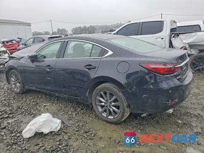 Drugie zdjęcie samochodu z przodu: 2020 MAZDA 6 SPORT VIN:JM1GL1UM5L1523604 - miniatura