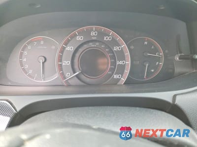 Zdjęcie 9 z 12 samochodu: 2015 HONDA ACCORD EX VIN:1HGCT1A71FA000406 - miniatura