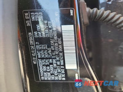 Zdjęcie 12 z 12 samochodu: 2017 VOLVO XC60 T5 DYNAMIC VIN:YV440MDR4H2035817 - miniatura