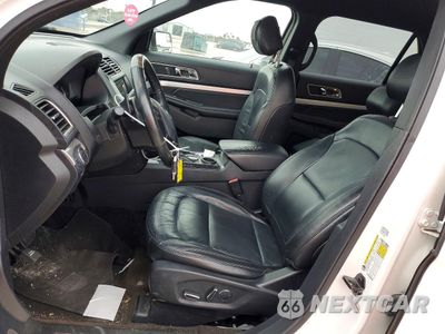 Zdjęcie 7 z 12 samochodu: 2017 FORD EXPLORER XLT VIN:1FM5K7DH4HGD78782 - miniatura