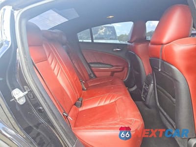 Zdjęcie 10 z 12 samochodu: 2021 DODGE CHARGER SRT HELLCAT VIN:2C3CDXL92MH601923 - miniatura