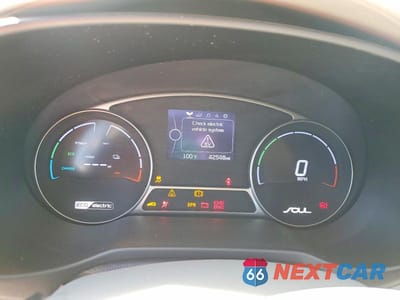 Zdjęcie 9 z 11 samochodu: 2019 KIA SOUL EV + VIN:KNDJX3AE2K7038190 - miniatura