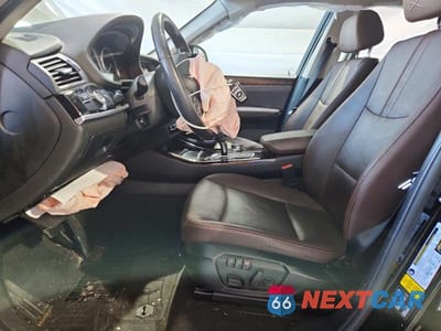 Zdjęcie 7 z 13 samochodu: 2017 BMW X3 XDRIVE28I VIN:5UXWX9C38H0W70132 - miniatura