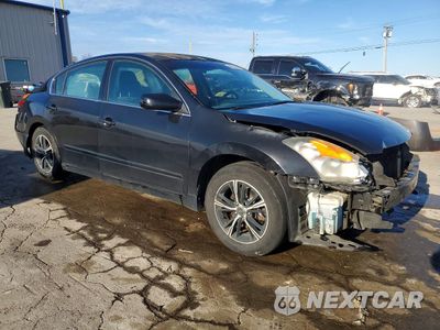 Czwarte zdjęcie samochodu z boku: 2008 NISSAN ALTIMA 2.5 VIN:1N4AL21E78N531623 - miniatura