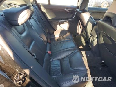 Zdjęcie 10 z 12 samochodu: 2013 VOLVO S60 T5 VIN:YV1612FH1D2170792 - miniatura