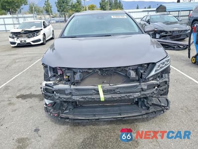 Piąte zdjęcie samochodu w środku: 2023 TOYOTA CAMRY SE VIN:4T1G11AK0PU790934 - miniatura