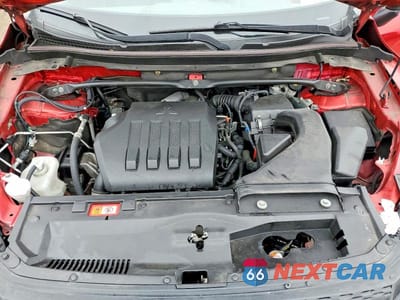 Zdjęcie 12 z 13 samochodu: 2023 MITSUBISHI ECLIPSE CROSS LE VIN:JA4ATVAA2PZ003613 - miniatura