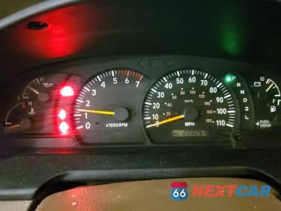Zdjęcie 9 z 12 samochodu: 2003 TOYOTA TUNDRA SR5 VIN:5TBBT44123S435722 - miniatura