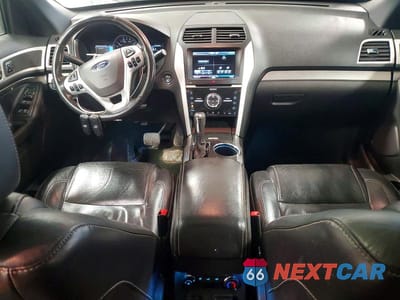 Zdjęcie 8 z 13 samochodu: 2013 FORD EXPLORER SPORT VIN:1FM5K8GT4DGC44029 - miniatura