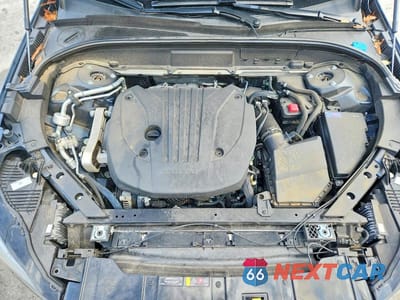 Zdjęcie 12 z 13 samochodu: 2022 VOLVO XC60 B5 MOMENTUM VIN:YV4L12RK1N1986745 - miniatura
