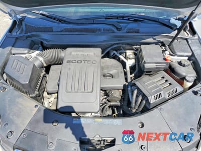 Zdjęcie 12 z 13 samochodu: 2010 CHEV EQUINOX LT VIN:2CNALPEW7A6372893 - miniatura