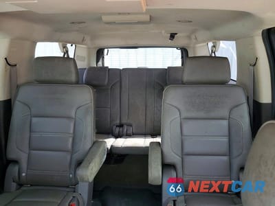 Zdjęcie 10 z 12 samochodu: 2015 GMC YUKON XL DENALI VIN:1GKS1JKJ5FR669973 - miniatura