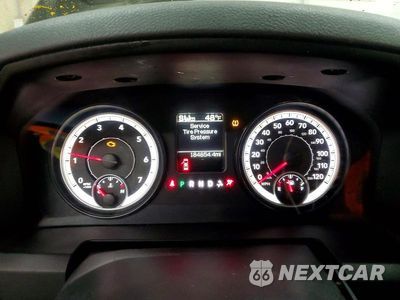 Zdjęcie 9 z 12 samochodu: 2014 RAM 1500 ST VIN:1C6RR6FT2ES168016 - miniatura