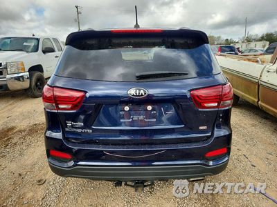 Zdjęcie 6 z 14 samochodu: 2020 KIA SORENTO LX VIN:5XYPG4A33LG667170 - miniatura