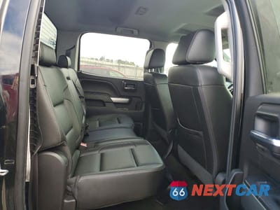 Zdjęcie 10 z 12 samochodu: 2016 CHEVROLET SILVERADO C3500 LT VIN:1GC4CZC80GF132620 - miniatura