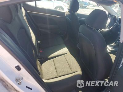 Zdjęcie 10 z 11 samochodu: 2020 HYUNDAI ELANTRA VALUE EDITION VIN:5NPD84LF0LH543566 - miniatura