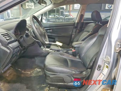 Zdjęcie 7 z 12 samochodu: 2013 SUBARU XV CROSSTREK 2.0 LIMITED VIN:JF2GPAGC2D2860400 - miniatura