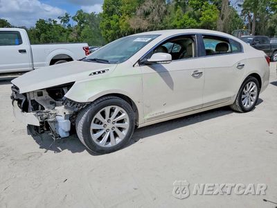 2014 BUICK LACROSSE 1G4GB5G3XEF236239 - główne zdjęcie licytacji z USA - miniatura