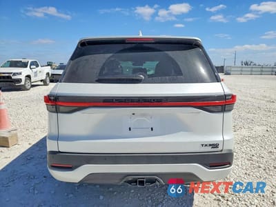 Zdjęcie 6 z 13 samochodu: 2025 LEXUS TX 350 PREMIUM VIN:5TDAAAB61SS042055 - miniatura