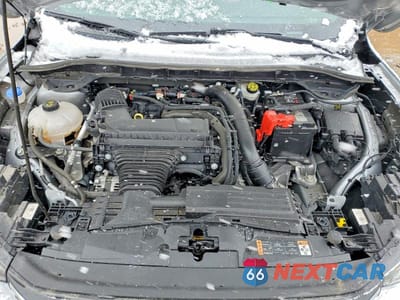Zdjęcie 12 z 13 samochodu: 2024 FORD ESCAPE ST LINE SELECT VIN:1FMCU9NA4RUB41128 - miniatura