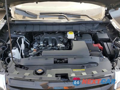 Zdjęcie 12 z 13 samochodu: 2025 NISSAN PATHFINDER SV VIN:5N1DR3BDXSC296618 - miniatura